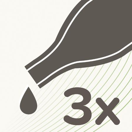 Beaphar Zecken- und Flohschutz SPOT-ON für Katzen, 3-fach Wirkstoffkomplex gegen Zecken, Flöhe, Mücken