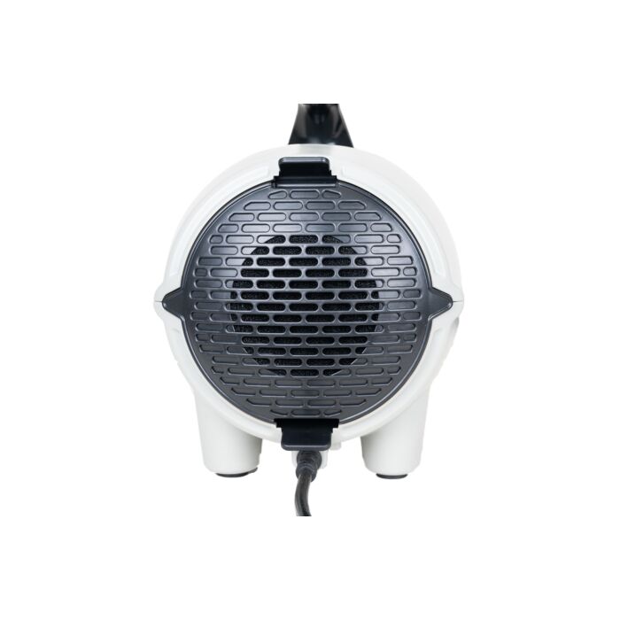 Groom-X Zeppelin Blaster – Hundetrockner 2600 W mit XL-Schlauch & 3 Düsen
