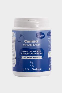 Canina MOVE-SHOT