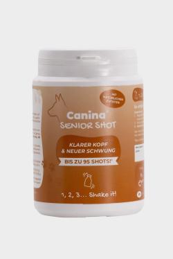 Canina SENIOR-SHOT