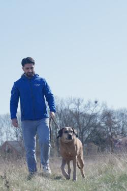 Canina SENIOR-SHOT
