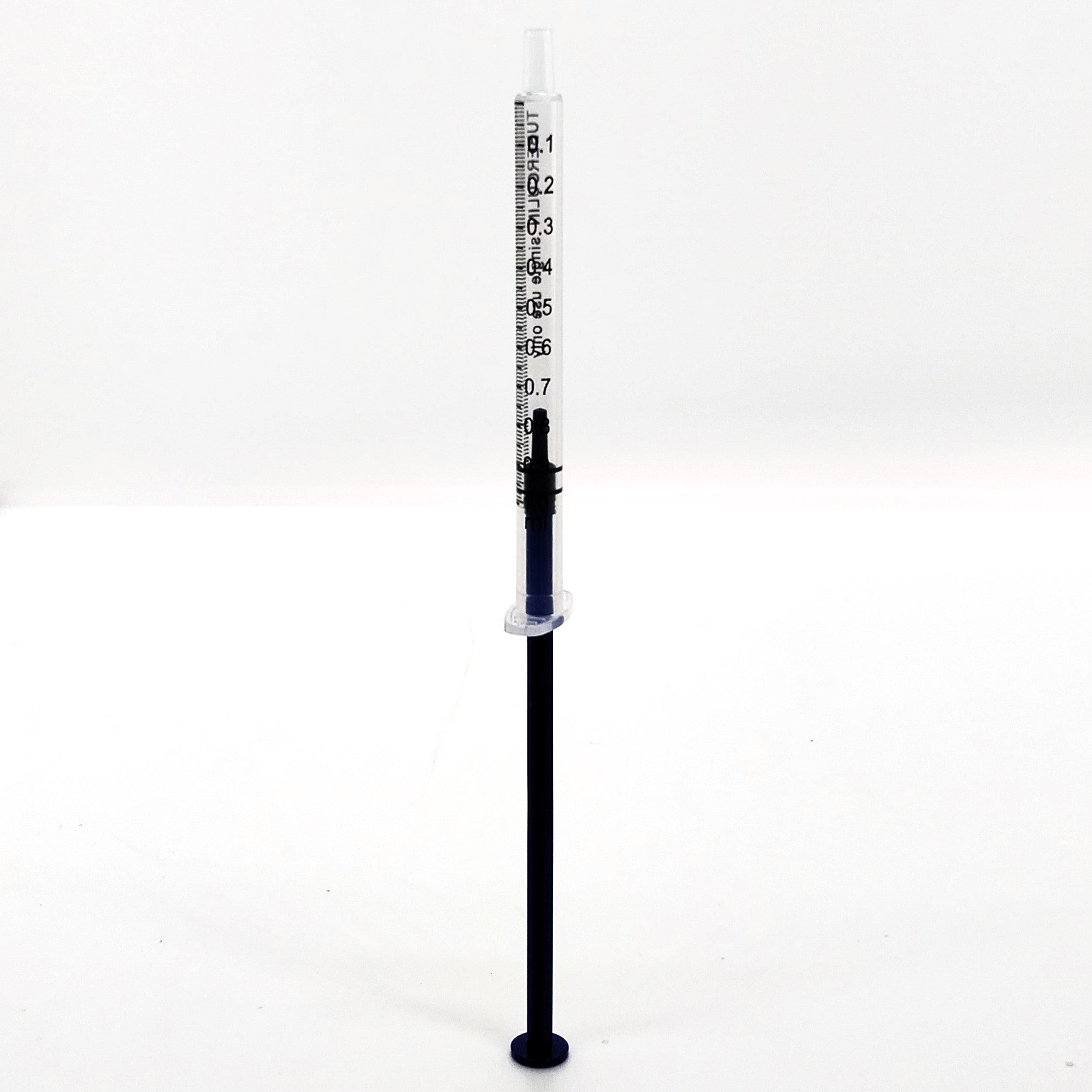 Luer Fütterungs Spritzen, Einmalspritzen 3 teilig, 1ml, 2/3ml, 5ml, 10ml, 20 ml
