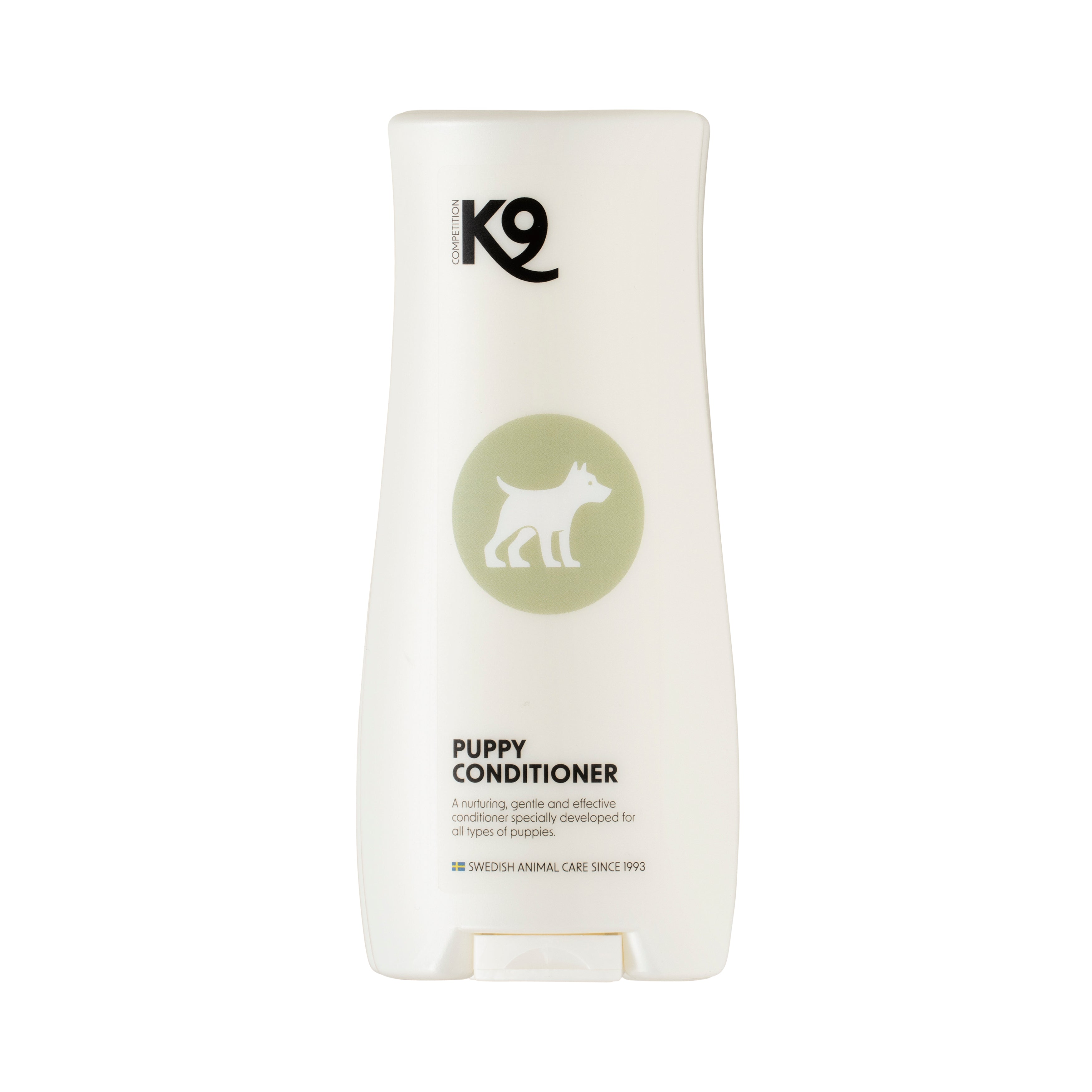 K9 Competition Puppy Conditioner