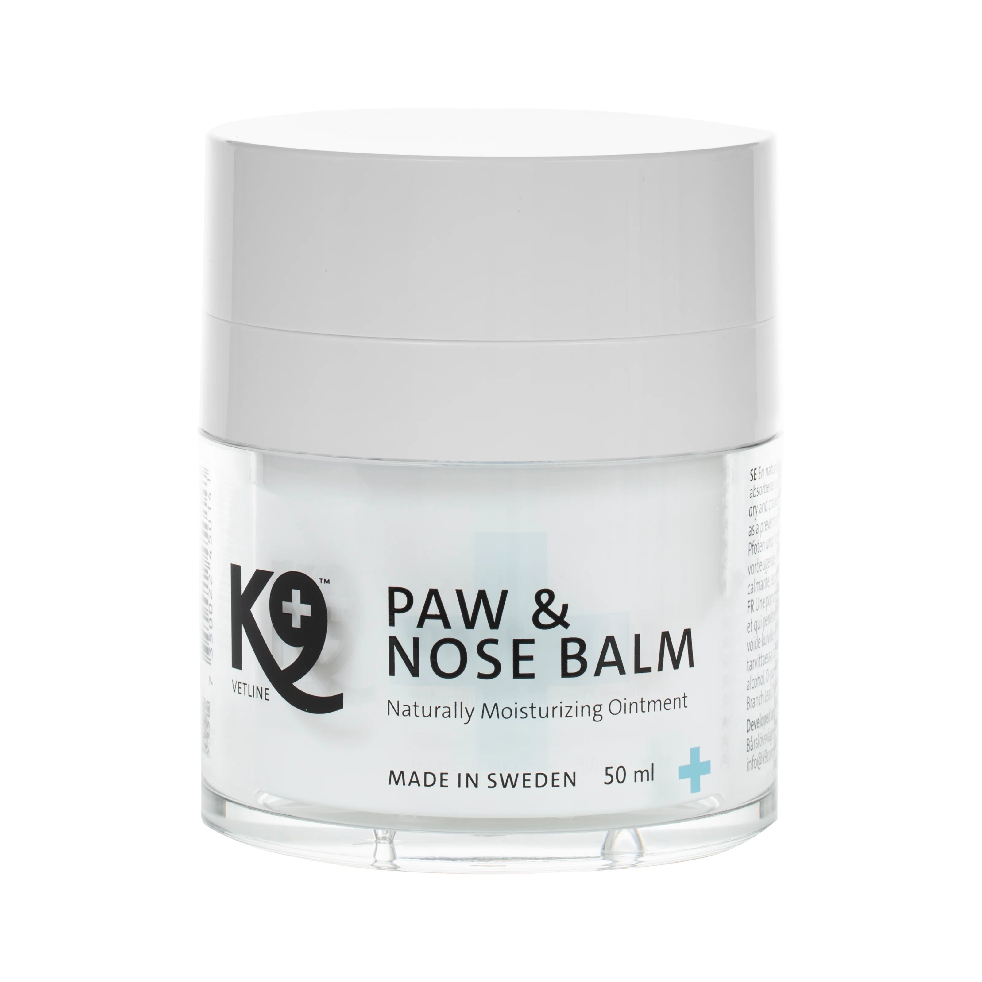 K9 Competition Paw´n´Nose Balm
