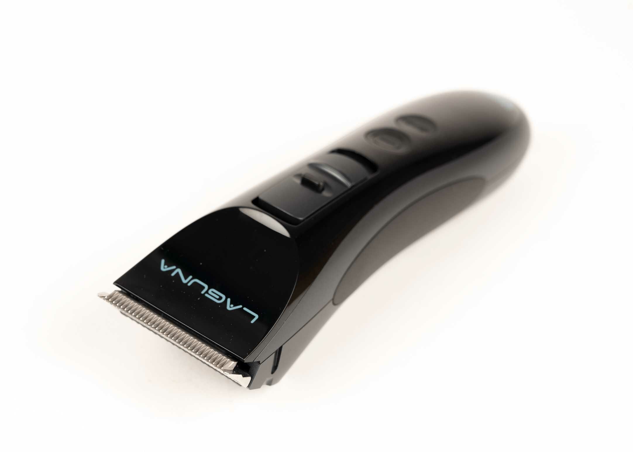 Show Tech Laguna: Multifunktionstrimmer für Hunde & Katzen