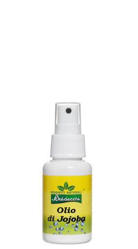 Baldecchi® Jojoba Pflegeöl – Intensivpflege für Hunde 60ml