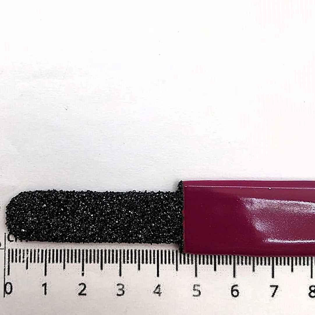 Bymilo Lava Stripper, Solid Stripper, Klinge ohne Zähne, mit Lava-Beschichtung schützt vor Fellschäden