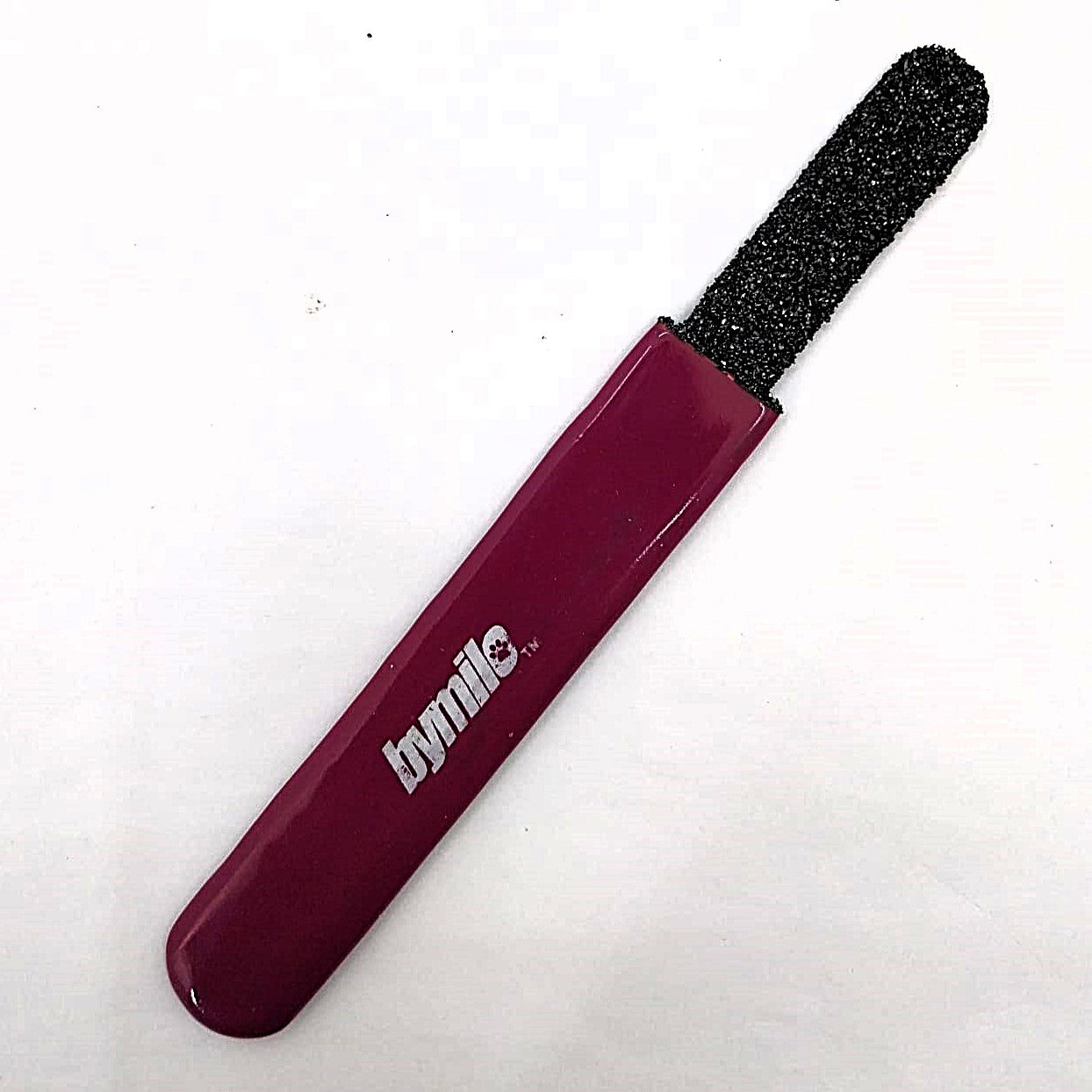 Bymilo Lava Stripper, Solid Stripper, Klinge ohne Zähne, mit Lava-Beschichtung schützt vor Fellschäden