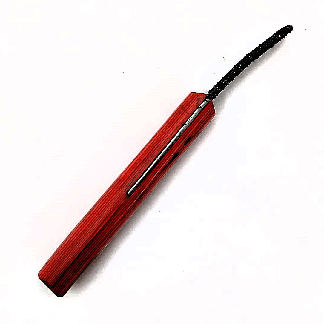 Bymilo Lava Stripper, Solid Stripper, Klinge ohne Zähne, mit Lava-Beschichtung schützt vor Fellschäden