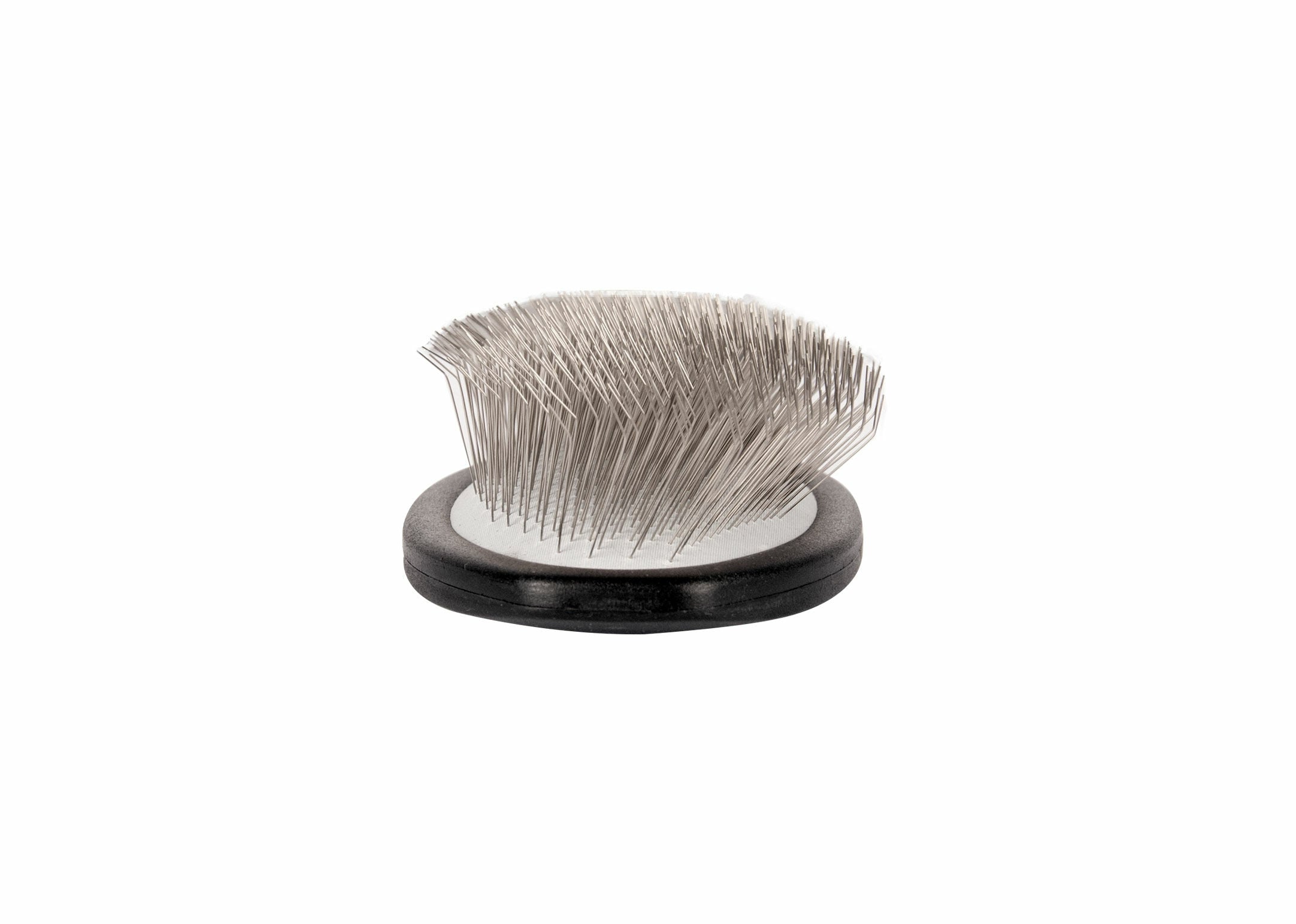 Show Tech Ultra Pro Side - Seiten-Zupfbürste Schwarz für Links- oder Rechtshänder besonders sanft und weich