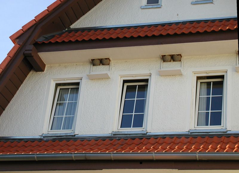 Schwegler Mehlschwalbennest Nr. 9A