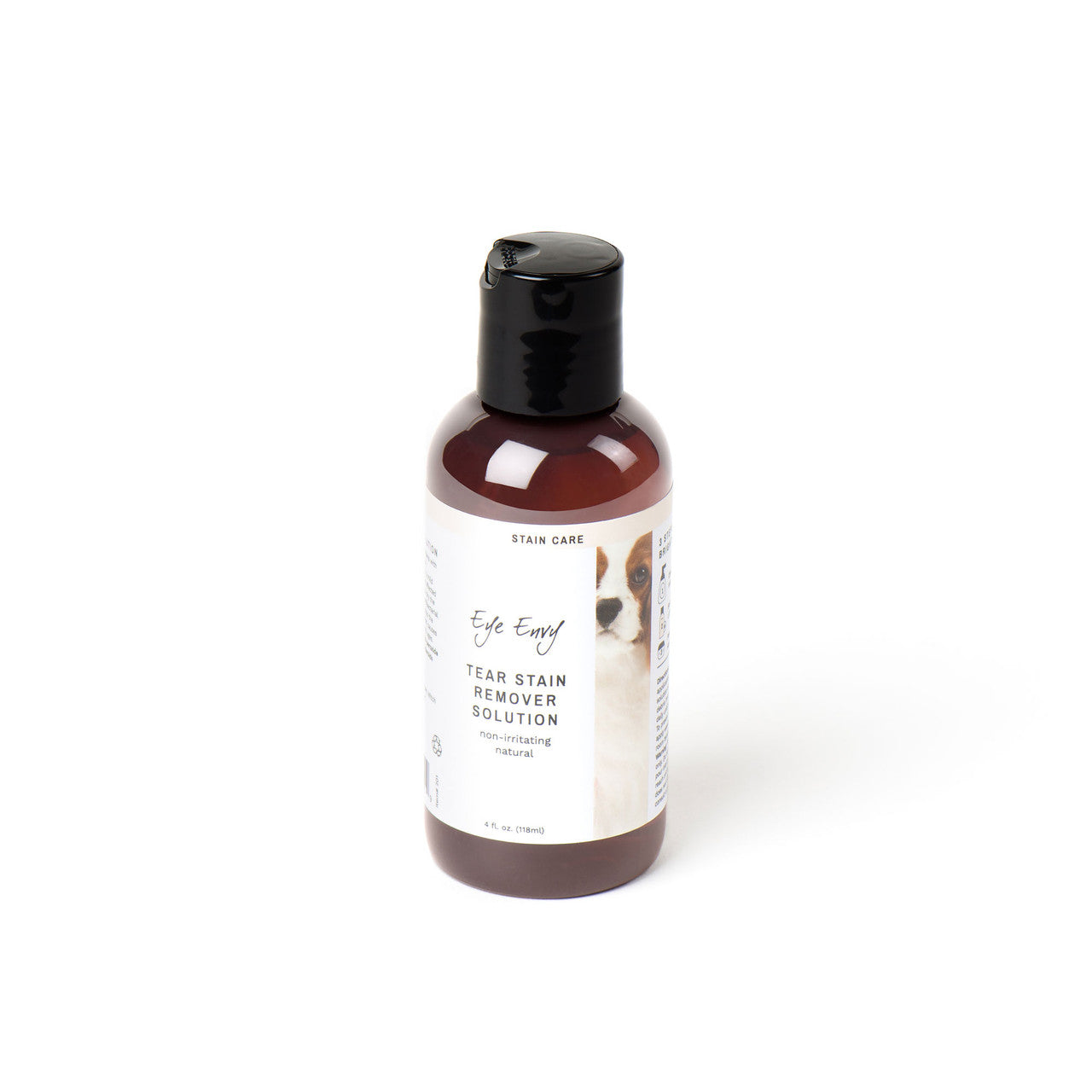 Eye Envy Tränenfleckentferner Liquid – Tear Stain Remover Solution