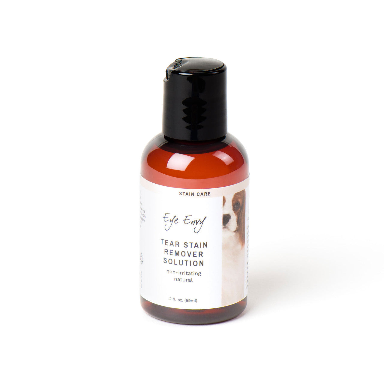 Eye Envy Tränenfleckentferner Liquid – Tear Stain Remover Solution