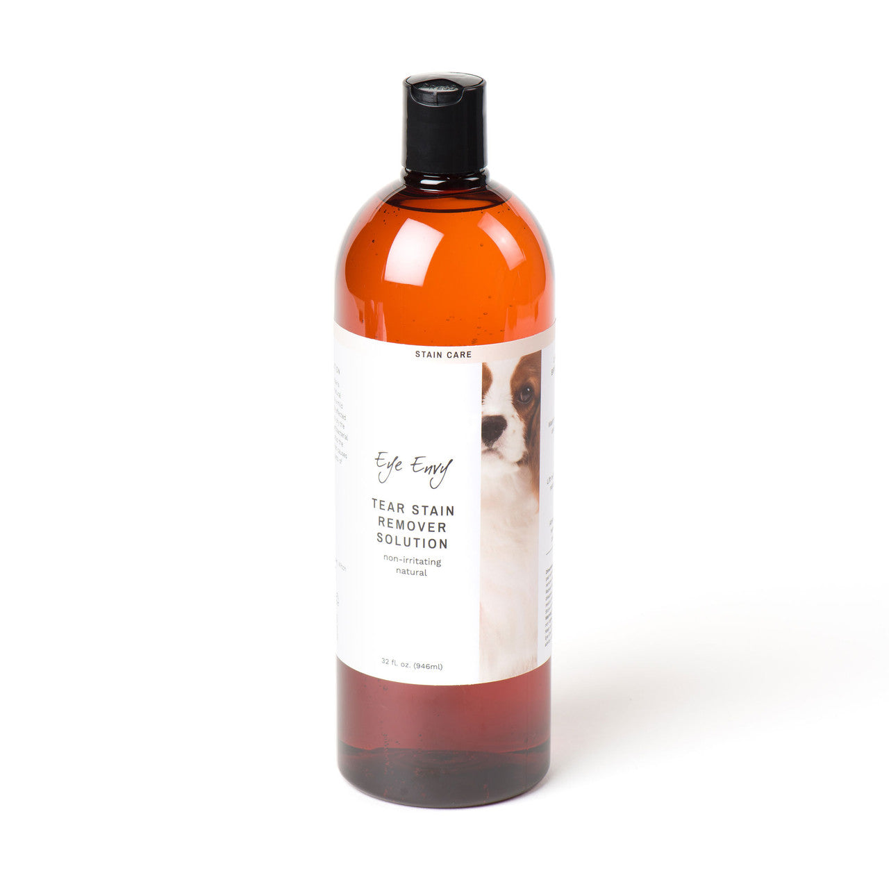 Eye Envy Tränenfleckentferner Liquid – Tear Stain Remover Solution