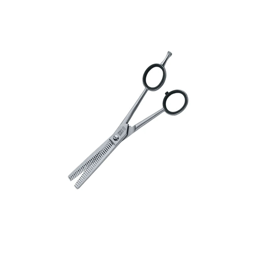 Rose Line 82490 Effilierschere 6" – 30 Zähne doppelt gezähnt, Solingen