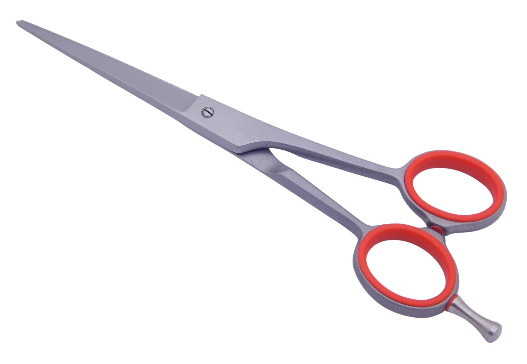 Red Rose Line 82575 Grooming-Schere 5,75" extra spitz – für Links- und Rechtshänder