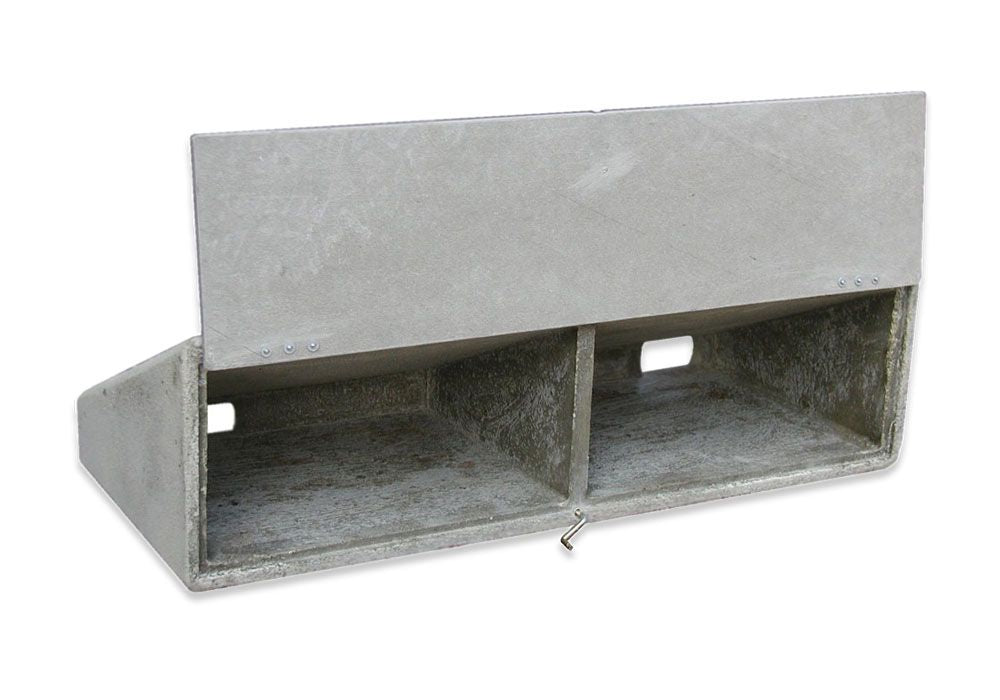 Schwegler Mauersegler-Keilkasten