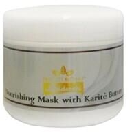 Baldecchi IOLE Nourishing Mask – Nährende Fellmaske für langes Fell