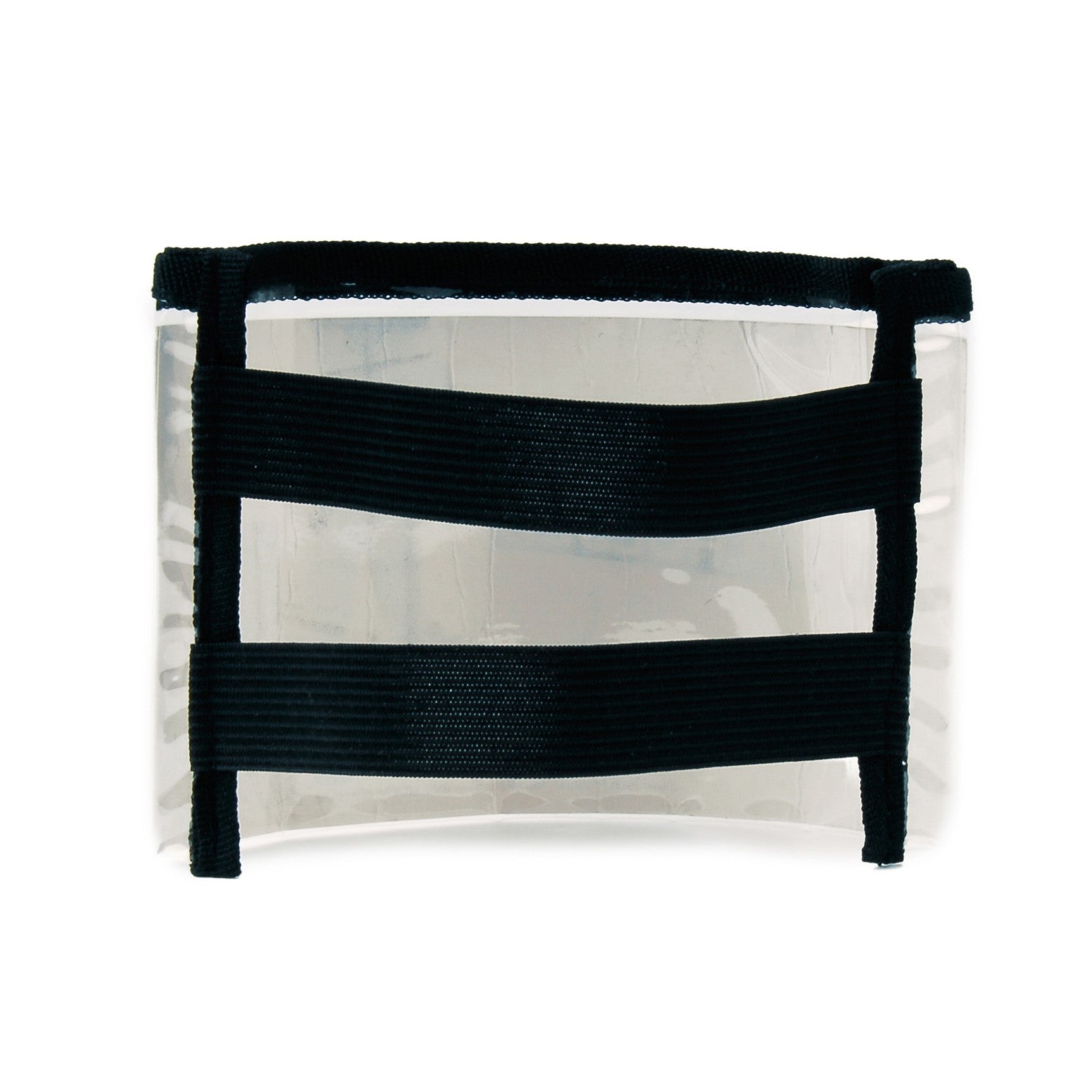 Show Tech Armband Number Holder, Armband-Nummernhalter 180x90mm für die Ausstellung