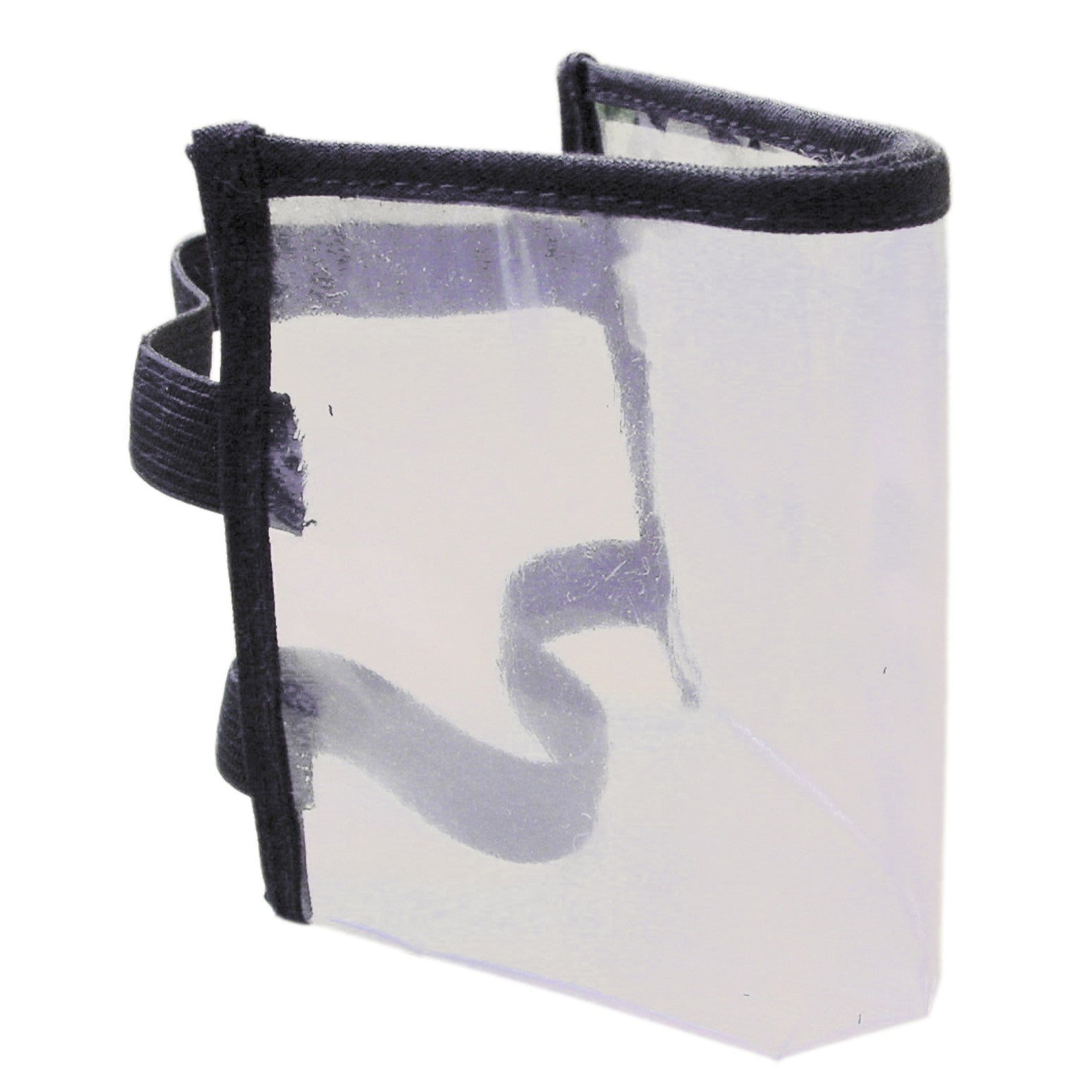Show Tech Armband Number Holder, Armband-Nummernhalter 180x90mm für die Ausstellung