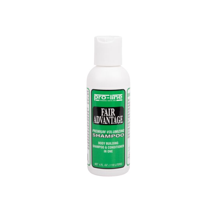 Chris Christensen Fair Advantage – 2-in-1 Volumen-Shampoo für Hund & Katze