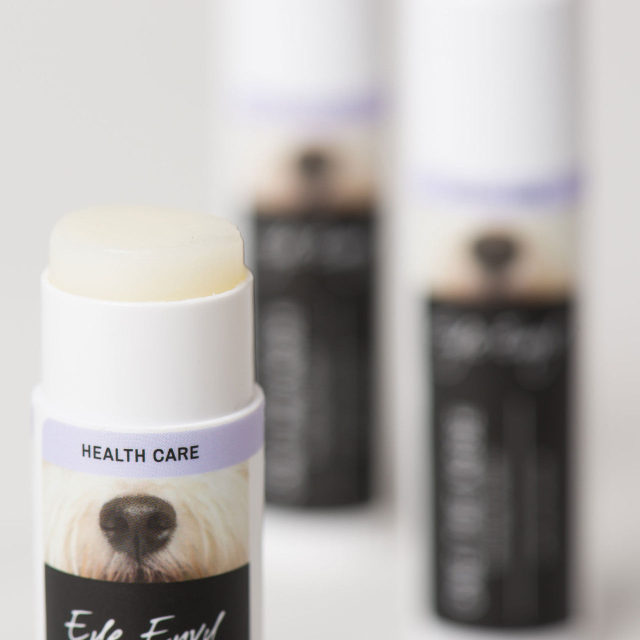 Eye Envy On the Nose Therapy Balm – Nasenpflege-Balsam für Hunde & Katzen