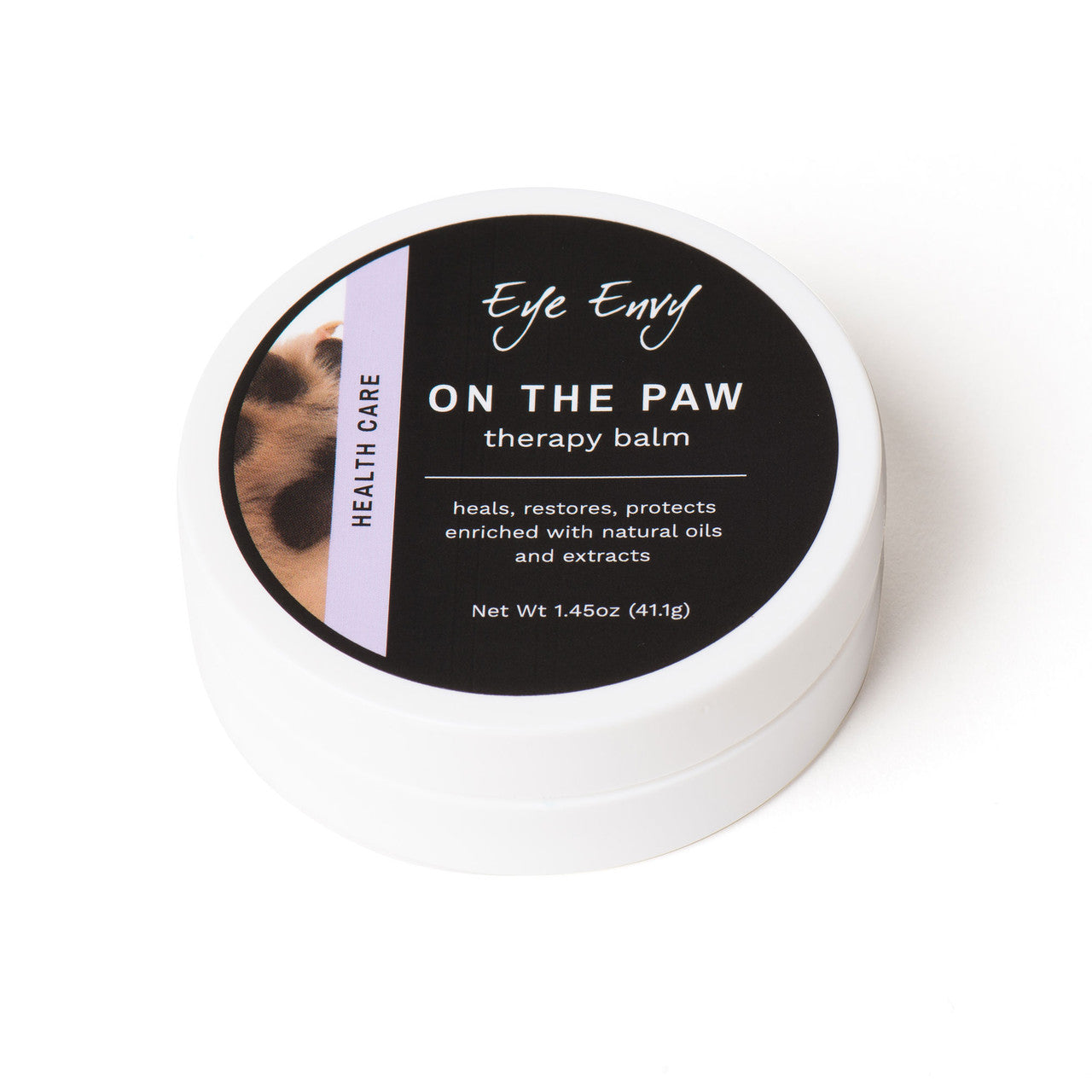 Eye Envy On the Paw Therapy Balm – Pfotenpflege-Balsam für Hunde