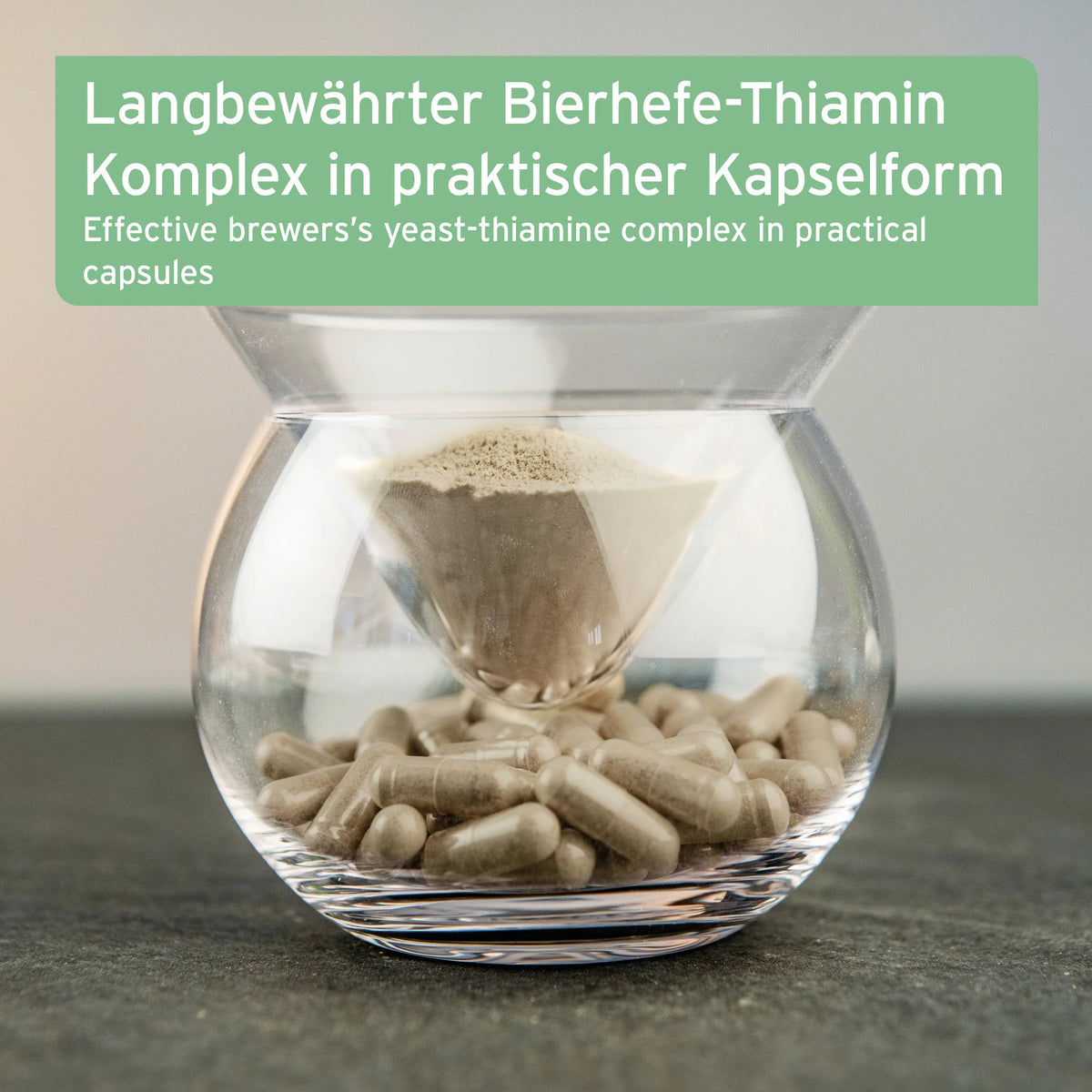 AniForte® ZeckenSchild Kapseln Unterstützt den Schutz vor Zecken mit Bierhefe & Vitamin B1, für Hunde