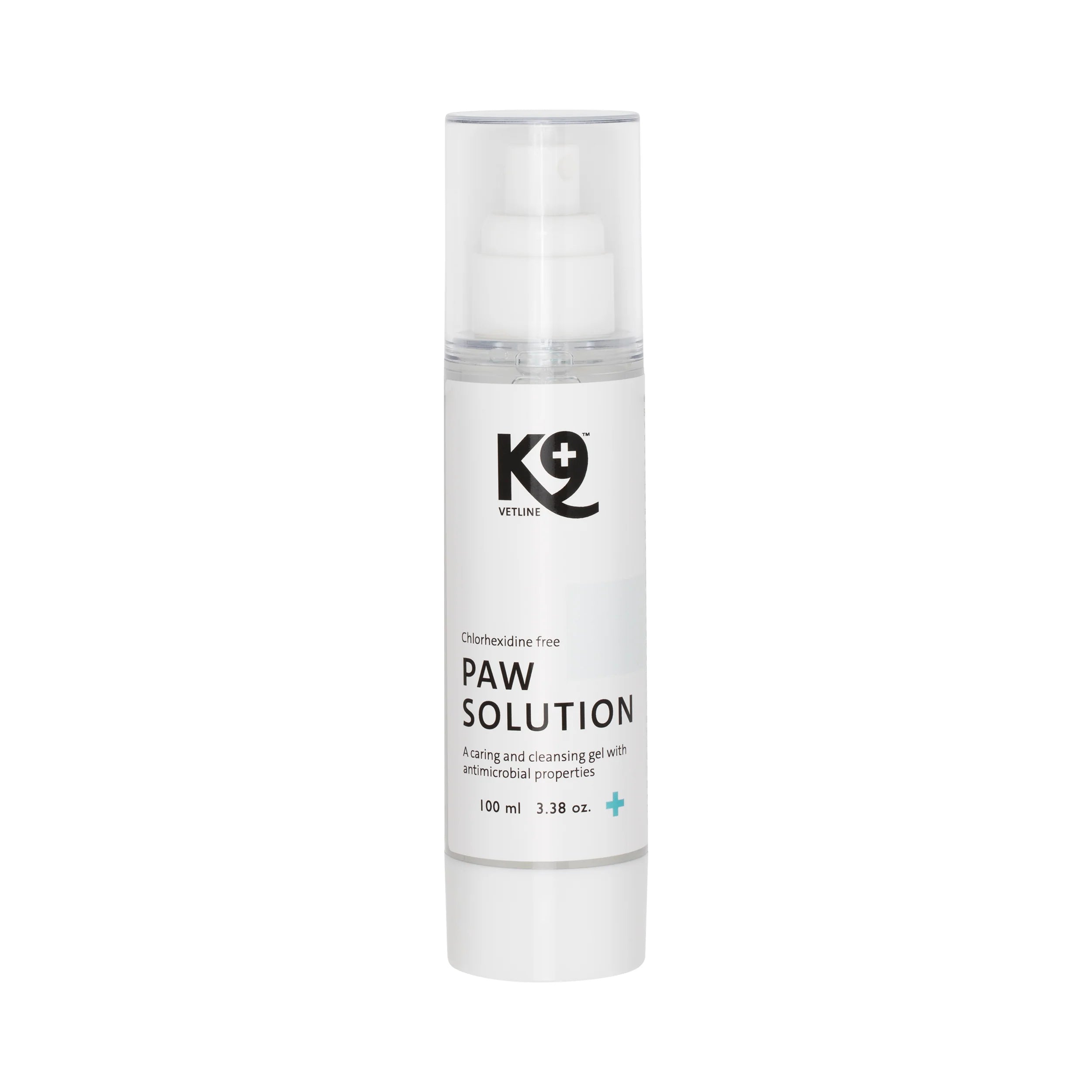 K9 Competition Paw Solution Pfotenpflege 100ml