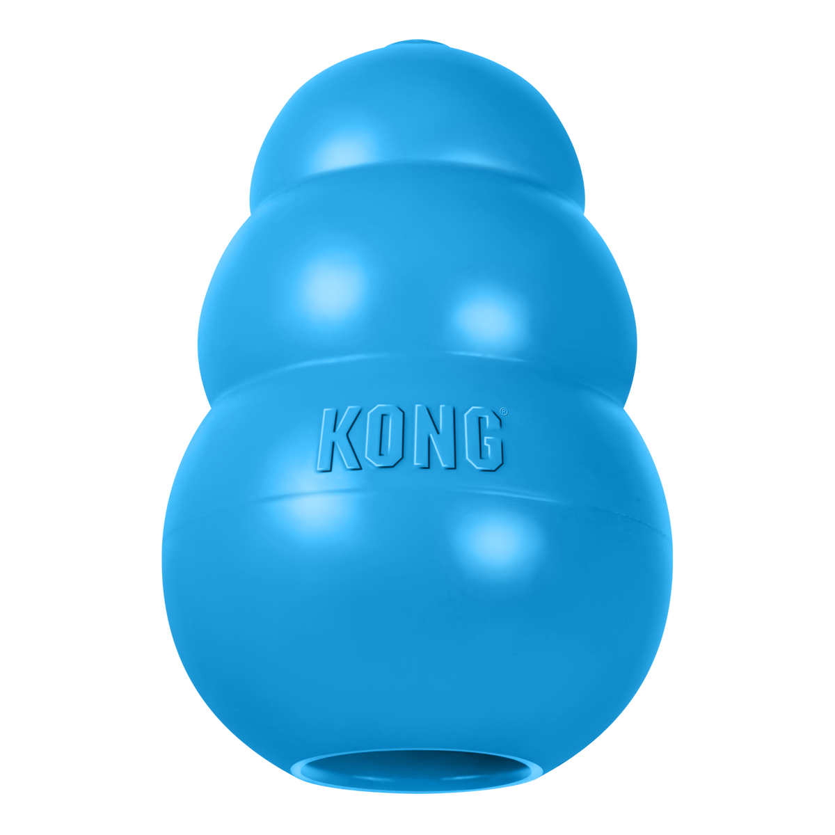 Coming Soon - KONG Puppy – Welpenspielzeug aus Naturkautschuk