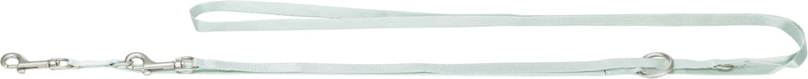 TRIXIE Junior Welpen-Softgeschirr mit Leine – Mesh, verstellbar