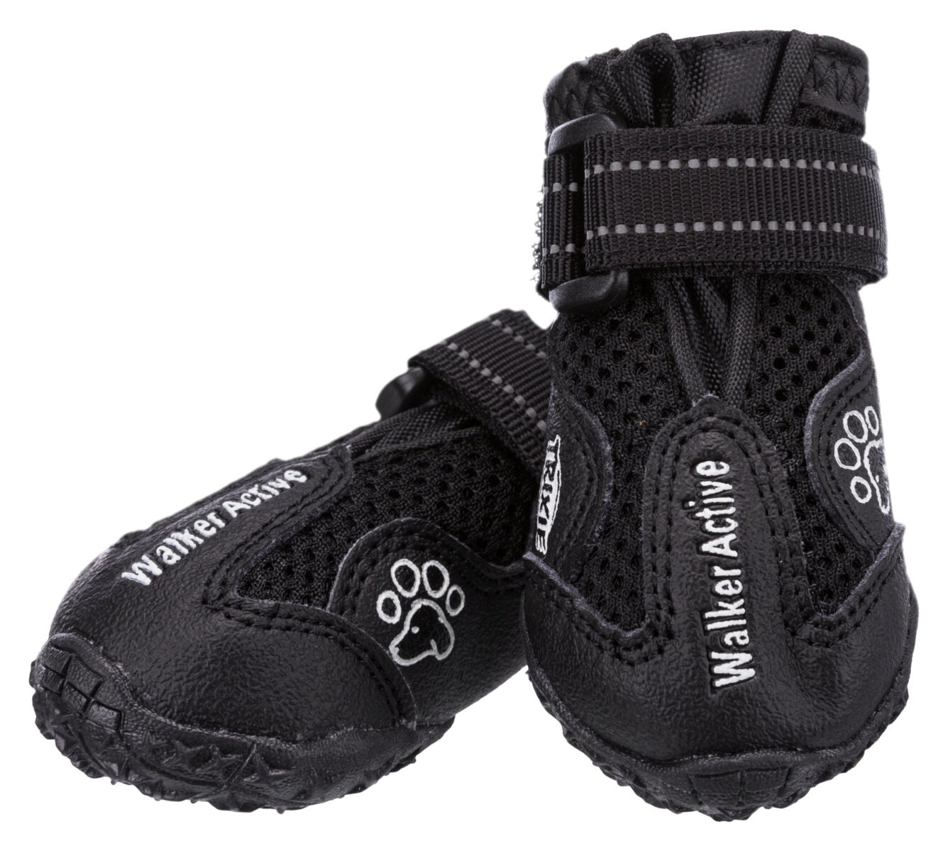 Trixie Walker Active Pfotenschutz – Schutz bei Hitze & Kälte