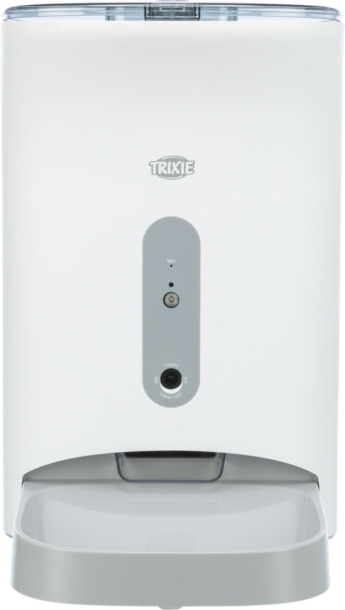 Trixie Futterautomat TX-C Smart 4.5L Pro mit App-Steuerung
