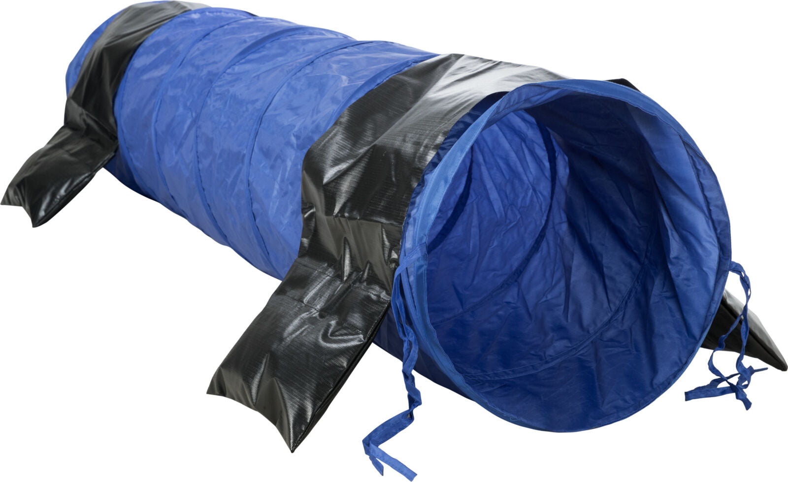 Agility Tunnel für kleine Hunde & Welpen – 2 m Trainingsspaß