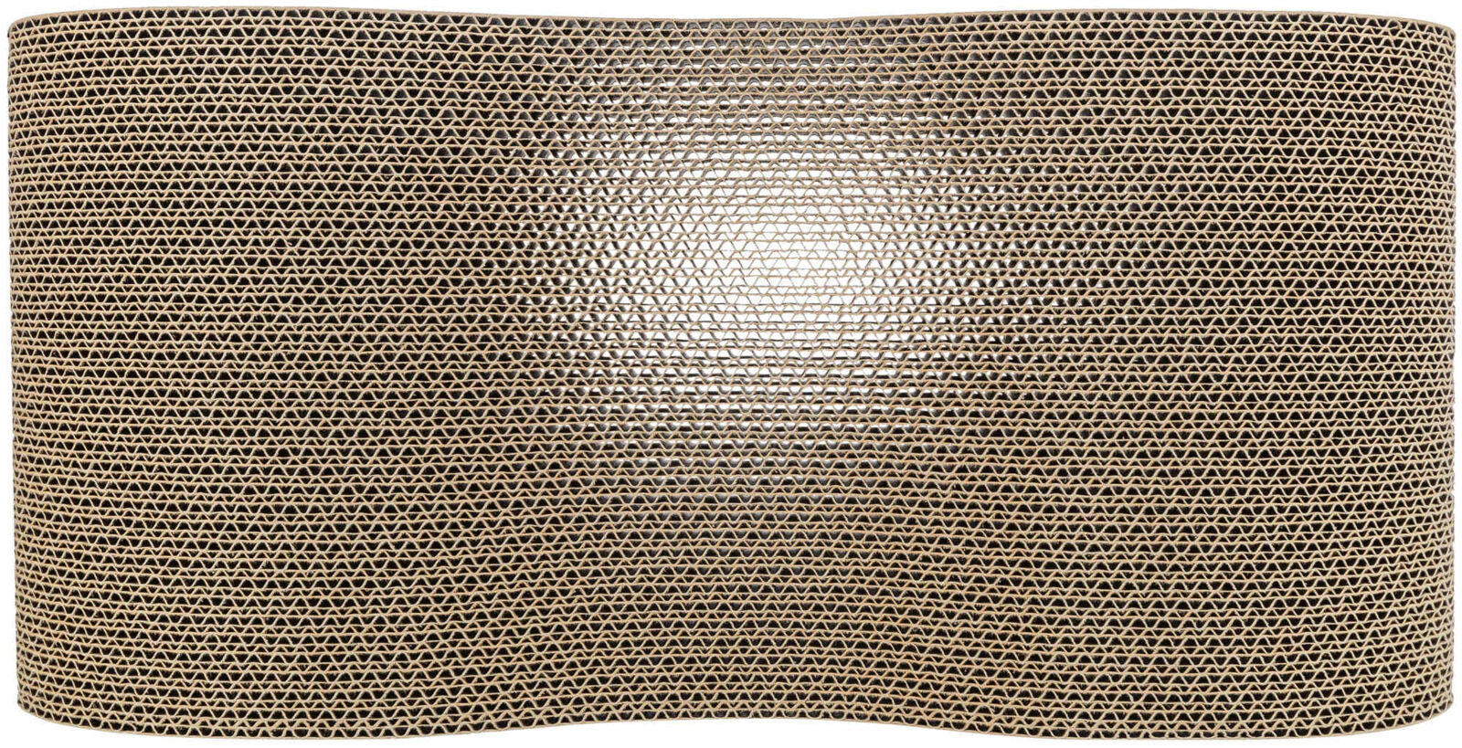 Trixie Kratzwelle Mimi Nachhaltige Krallenpflege – robust, platzsparend und mit Katzenminze