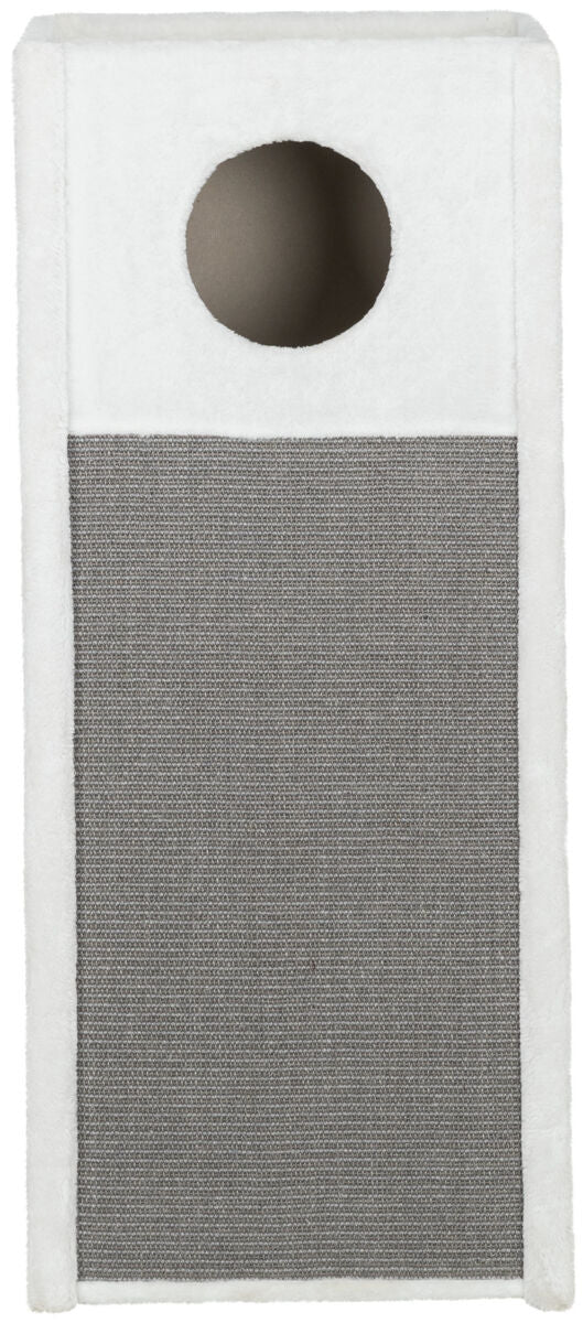 Trixie Kratzbaum zur Wandmontage Komfort für Ihre Katze