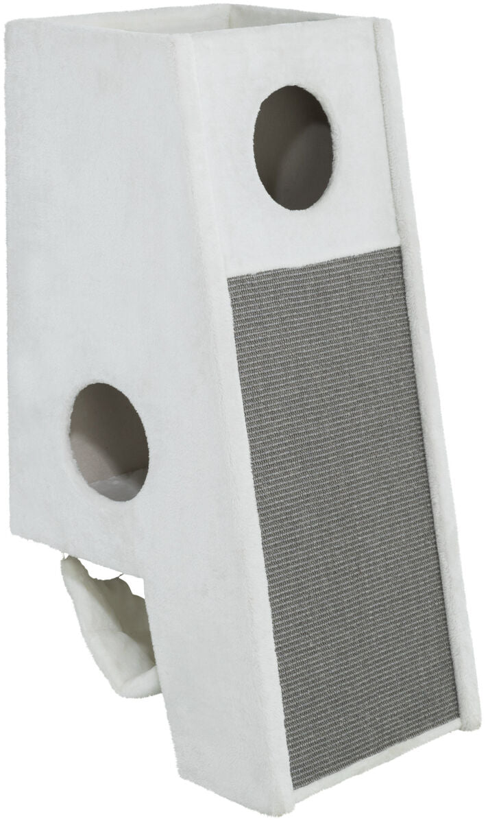 Trixie Kratzbaum zur Wandmontage Komfort für Ihre Katze