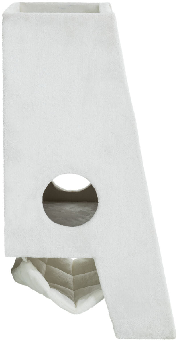 Trixie Kratzbaum zur Wandmontage Komfort für Ihre Katze