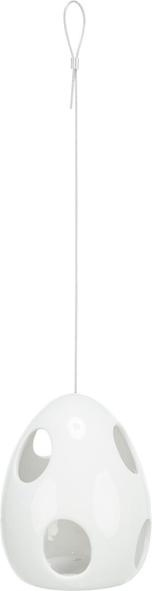 Trixie Nestbauhilfe aus Keramik – Sicherer Nistplatz für Wellensittiche & Sittiche