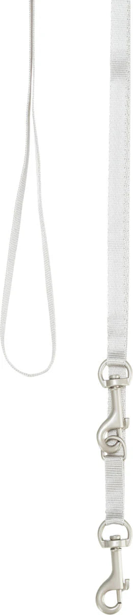 TRIXIE Junior Welpen-Softgeschirr mit Leine – Mesh, verstellbar