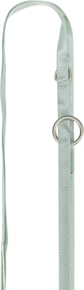 TRIXIE Junior Welpen-Softgeschirr mit Leine – Mesh, verstellbar