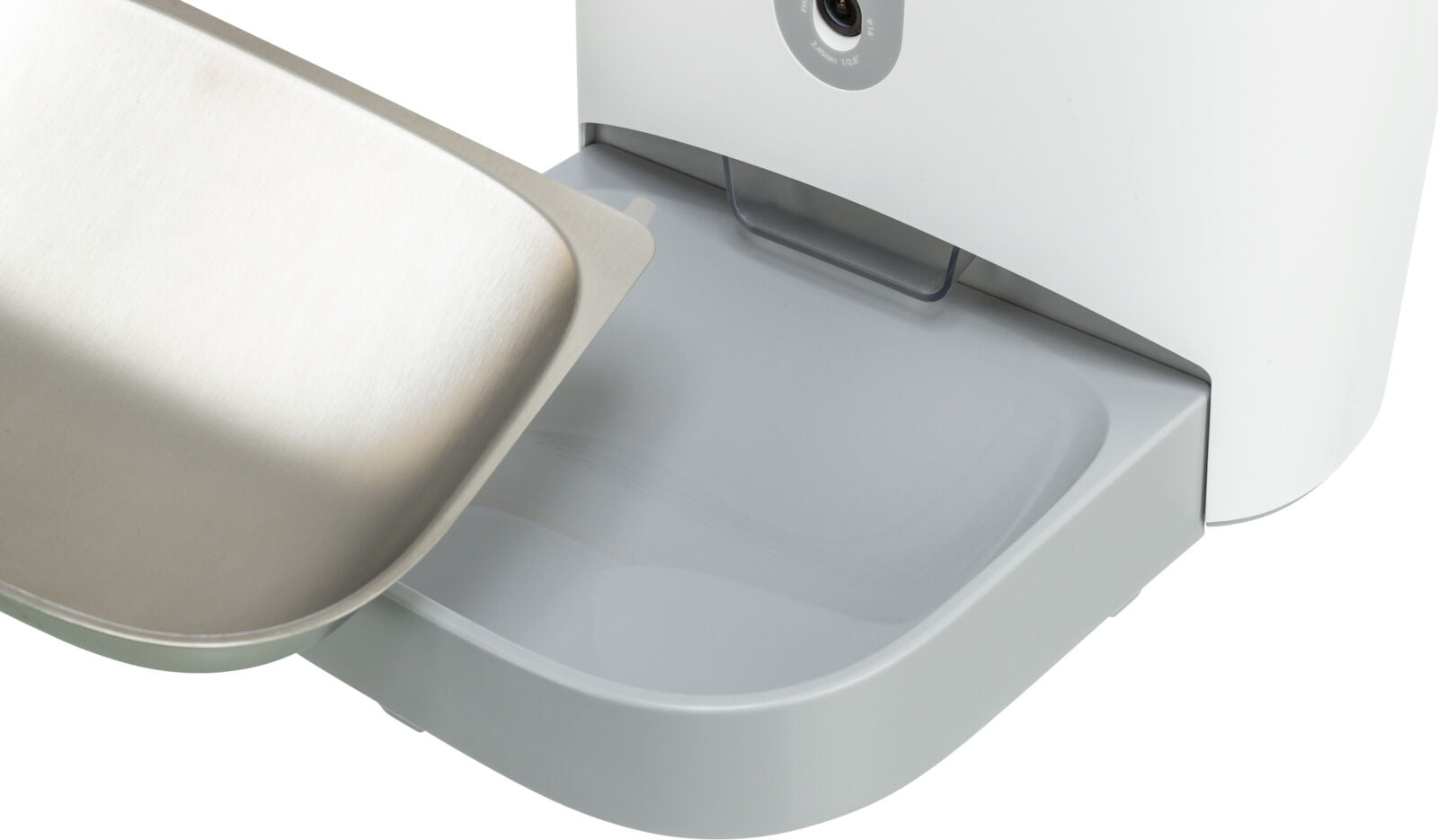 Trixie Futterautomat TX-C Smart 4.5L Pro mit App-Steuerung