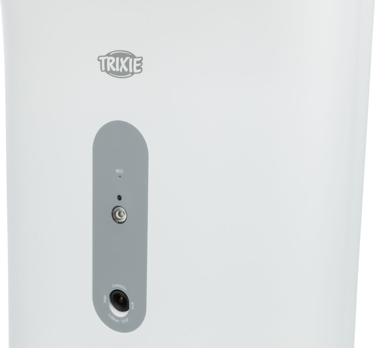 Trixie Futterautomat TX-C Smart 4.5L Pro mit App-Steuerung
