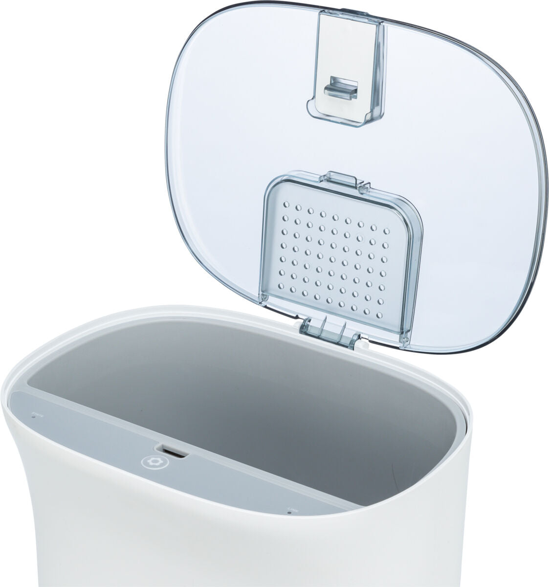 Trixie Futterautomat TX-C Smart 4.5L Pro mit App-Steuerung