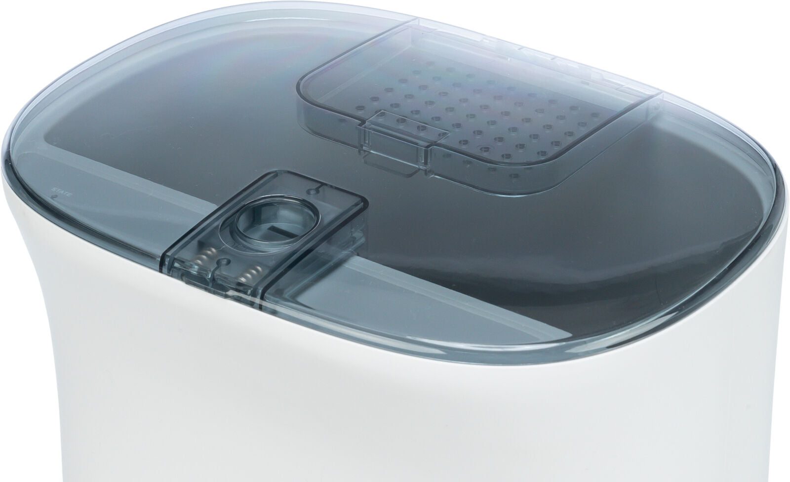 Trixie Futterautomat TX-C Smart 4.5L Pro mit App-Steuerung