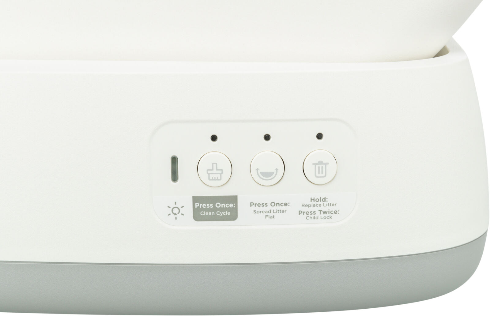 Trixie Selbstreinigende Katzentoilette – Automatische Sauberkeit für Mehrkatzenhaushalte