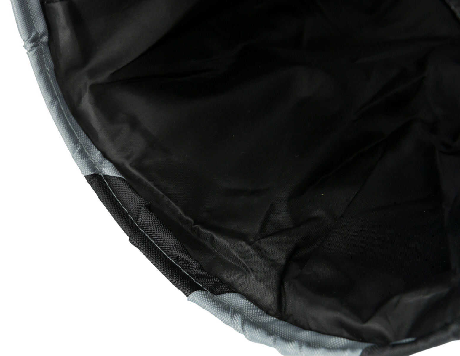 Trixie Spieltunnel Crunch 50cm Länge 25cm Durchmesser Katzentunnel Hundetunnel