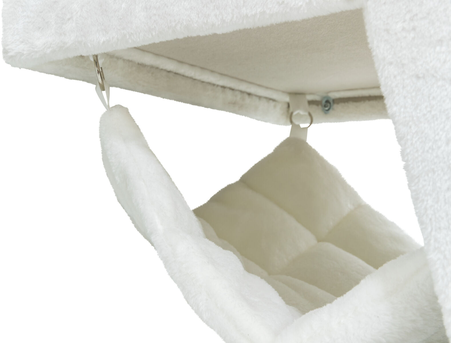 Trixie Kratzbaum zur Wandmontage Komfort für Ihre Katze