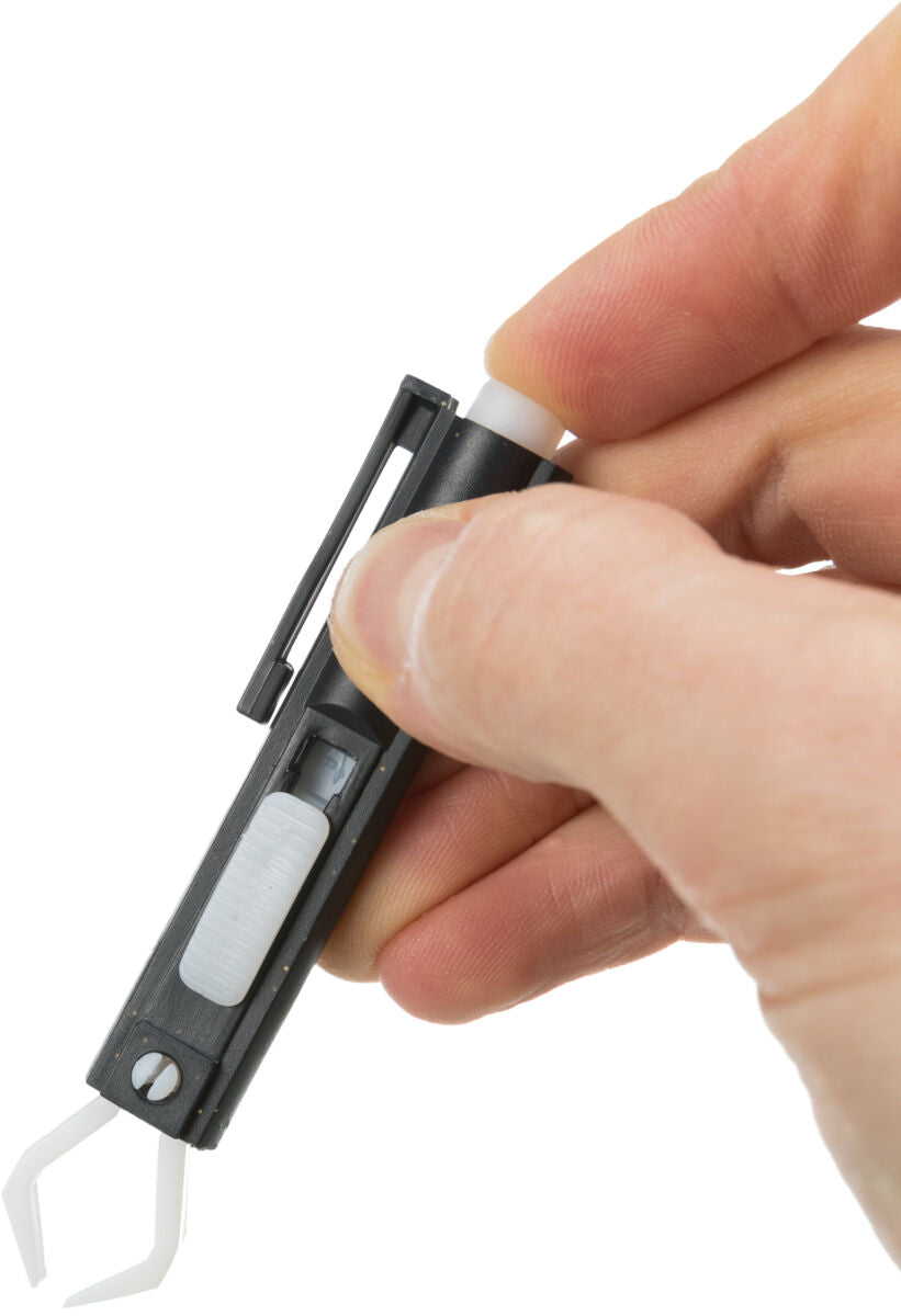 Trixie Zeckenzange – Sichere & einfache Zeckenentfernung