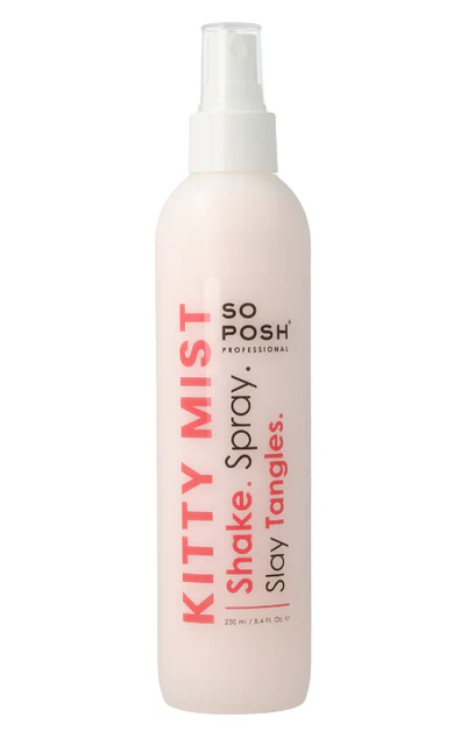 So Posh Kitty Mist Cat Detangler Leichtes Leave-in Entwirrspray für Katzen 250ml